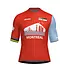 Santini Maillot officiel mondiaux UCI Montréal 2026 UNISEXE