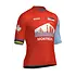 Santini Maillot officiel mondiaux UCI Montréal 2026 UNISEXE