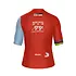 Santini Maillot officiel mondiaux UCI Montréal 2026 UNISEXE