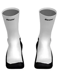 Santini Chaussettes Montréal UCI 2026