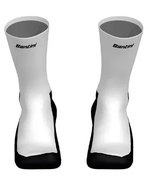 Santini Chaussettes Montréal UCI 2026