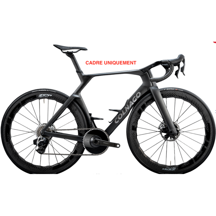 Colnago Colnago Frameset Y1RS