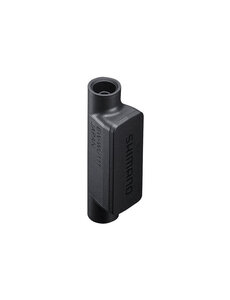 Shimano Shimano, WIRELESS UNIT FOR Di2 SYSTEM, EW-WU111, E-TUBE PORT X2, IND.PACK