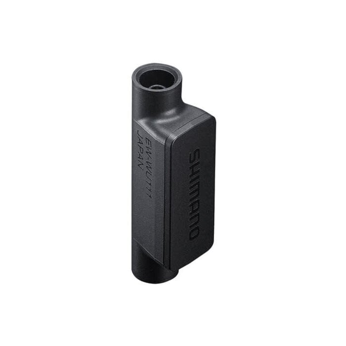 Shimano Shimano, WIRELESS UNIT FOR Di2 SYSTEM, EW-WU111, E-TUBE PORT X2, IND.PACK