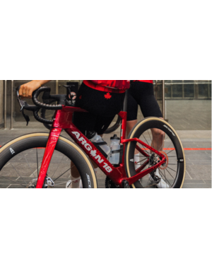 Argon 18 Argon 18 — Cadre Nitrogen Pro édition spéciale Championnats du monde