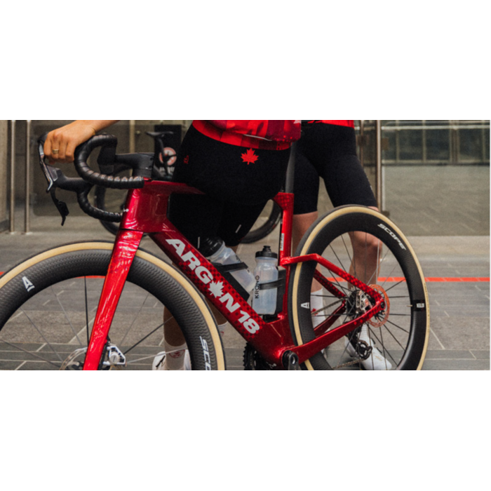 Argon 18 Argon 18 — Cadre Nitrogen Pro édition spéciale Championnats du monde