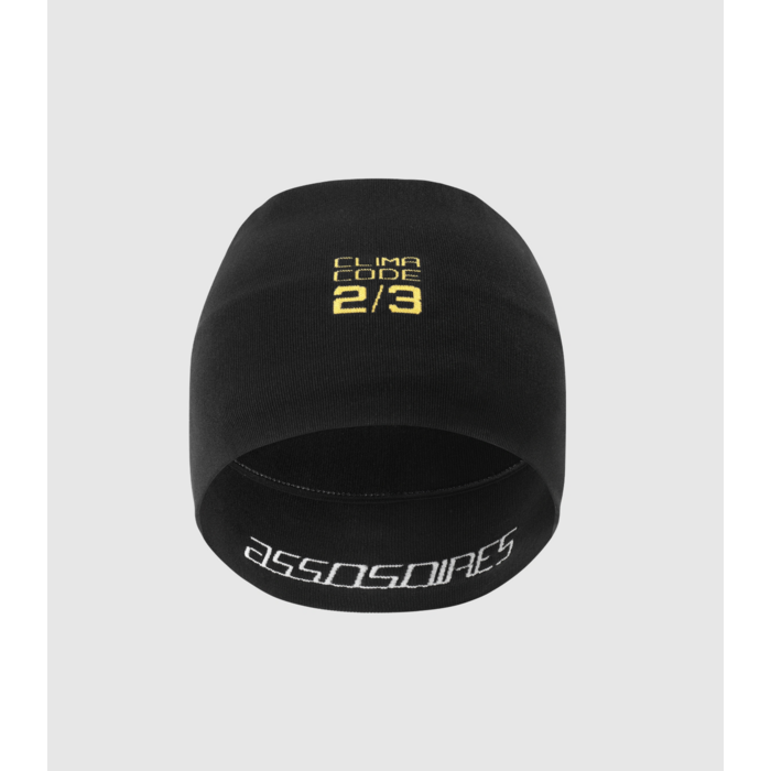 Assos Assos Spring Fall Headband