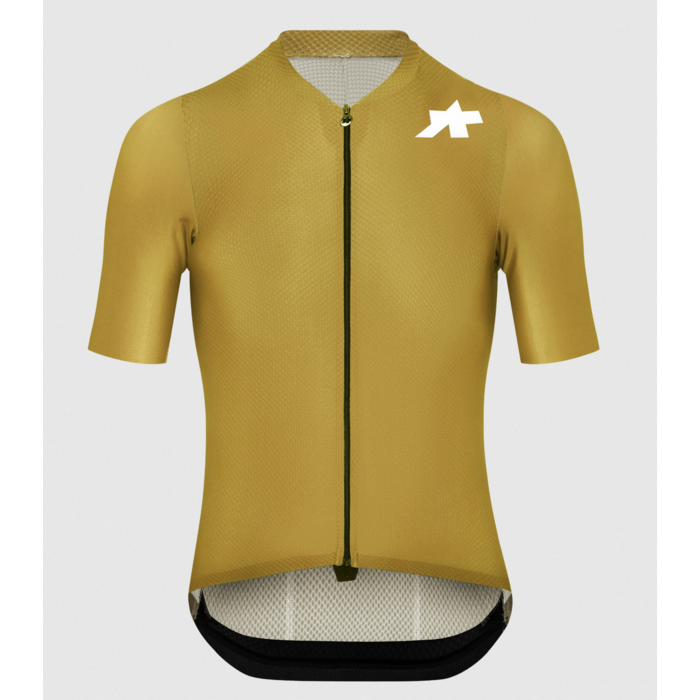 Assos ASSOS Mille GT Jersey S11 EVO