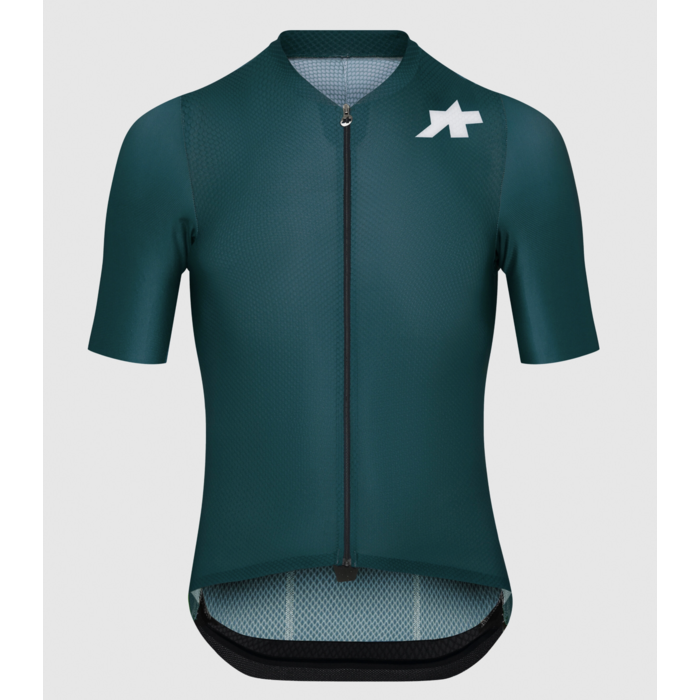 Assos ASSOS Mille GT Jersey S11 EVO