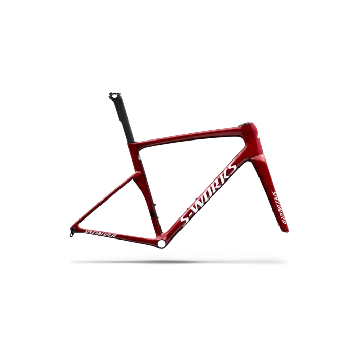Specialized Specialized S_Works Tarmac SL9 Frameset