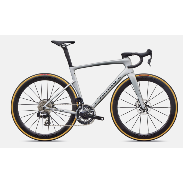 Specialized Specialized S-Works Tarmac SL9 SRAM RED