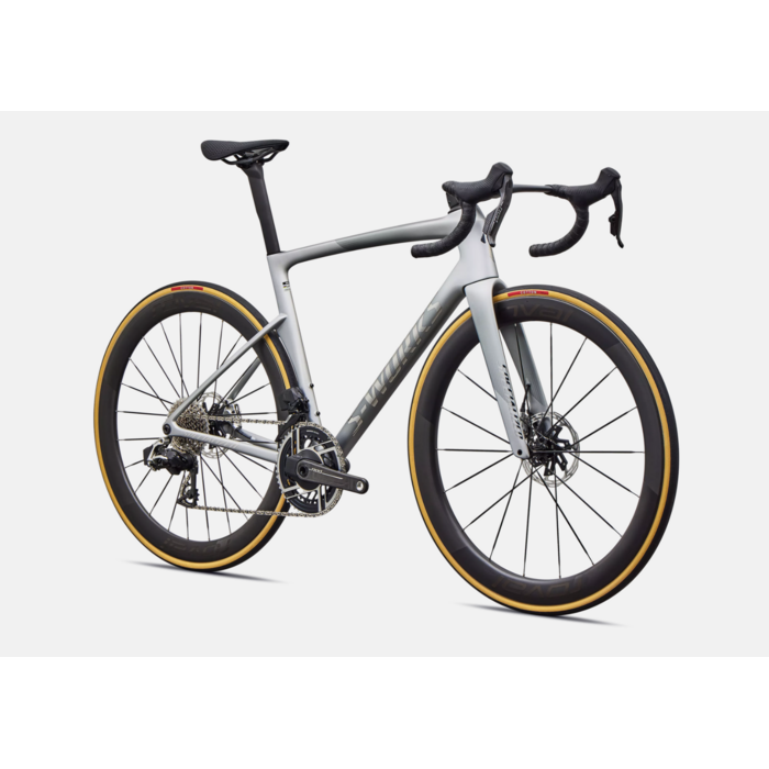 Specialized Specialized S-Works Tarmac SL9 SRAM RED