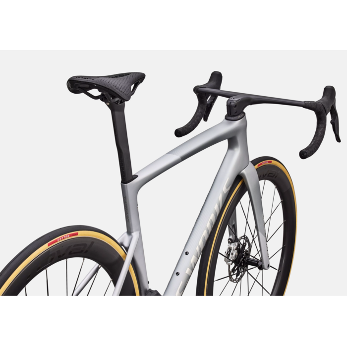 Specialized Specialized S-Works Tarmac SL9 SRAM RED