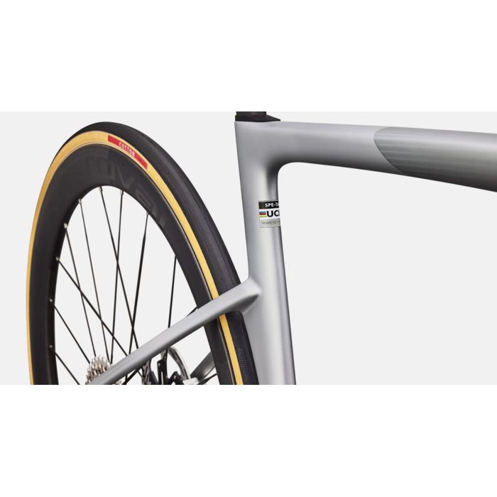 Specialized Specialized S-Works Tarmac SL9 SRAM RED