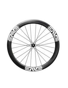  Enve, Roue Avant, SES 4.5., INDR SP CL 12X100