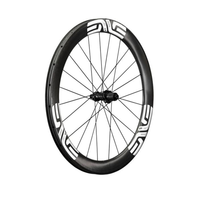 Enve, Roue Arrière, SES 4.5 INDR SP CL 12x142 HG