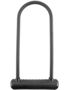  ONGUARD NEON SERIE CADENAS EN U LS NOIR