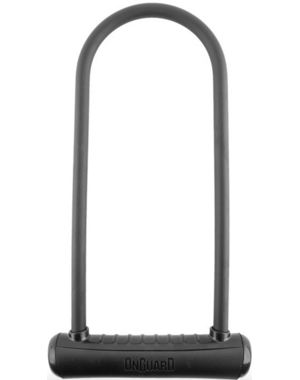 ONGUARD NEON SERIE CADENAS EN U LS NOIR