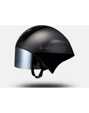 Specialized Specialized S-Works Casque TT 5 M