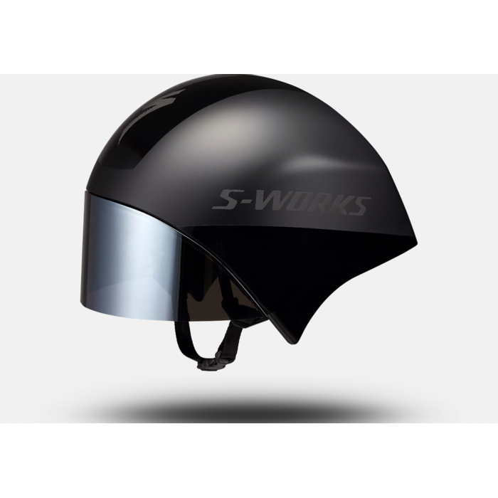 Specialized Specialized S-Works Casque TT 5 M