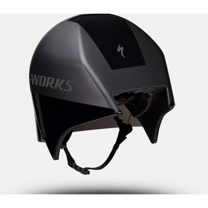 Specialized Specialized S-Works Casque TT 5 M