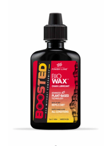  Finish Line LUBRIFIANT CIRE BIO PLANTES 60ML