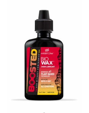  Finish Line LUBRIFIANT CIRE BIO PLANTES 60ML