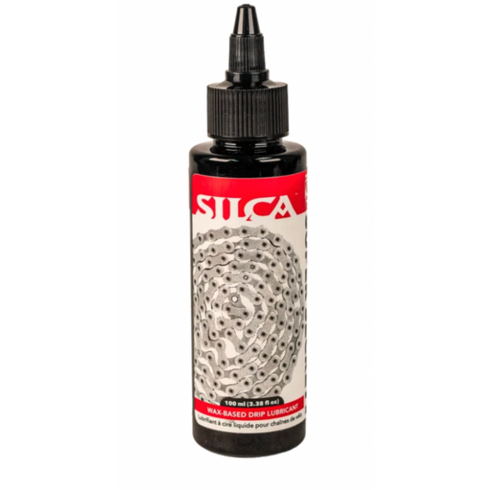 Silca Super Secret 3 0z