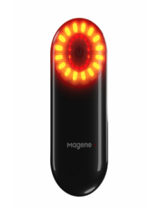 Magene Magene Radar Lumière Arrière