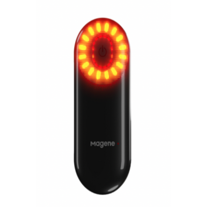 Magene Magene Radar Lumière Arrière
