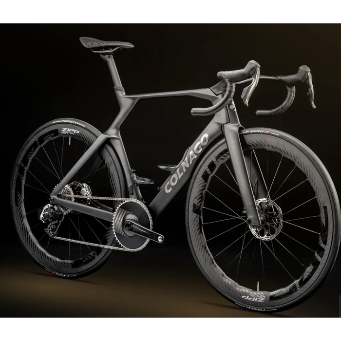Colnago Colnago Y1rs, SRAM RED AXS, Medium