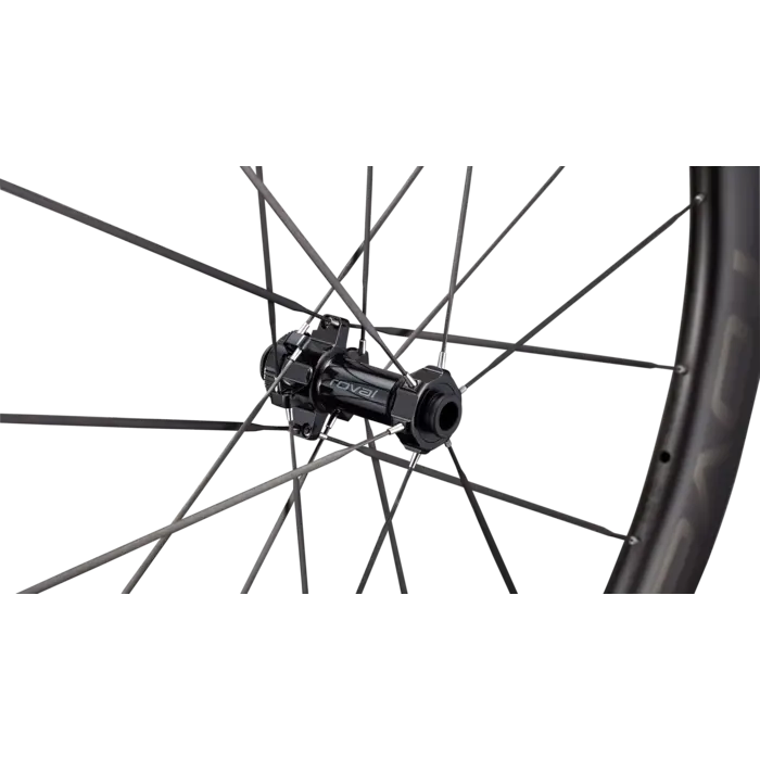 Specialized Specialized Roval Rapide CLX III Front