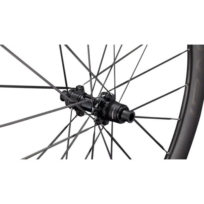 Specialized Specialized Roval Rapide CLX III Rear