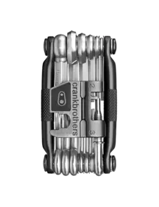crankbrothers Crankbrothers Multi 19 Noir
