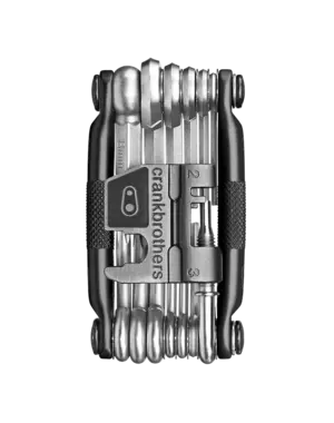 crankbrothers Crankbrothers Multi 19 Noir
