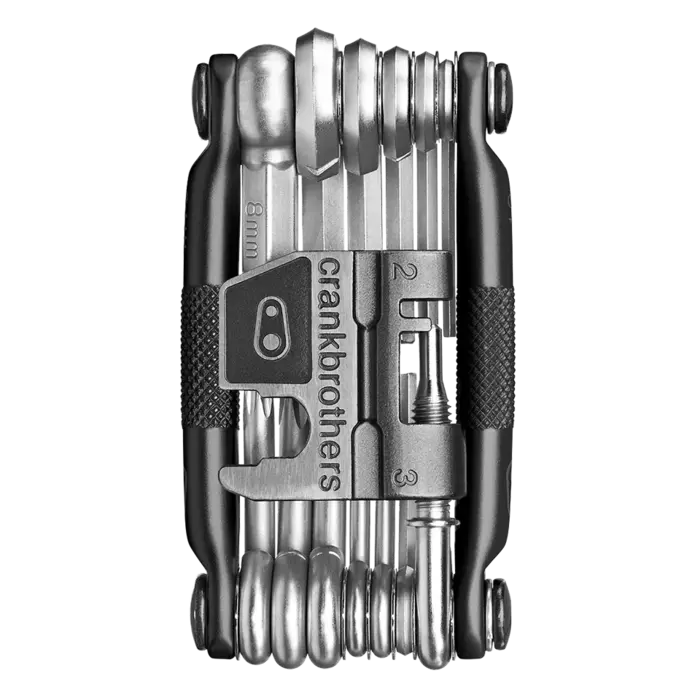 crankbrothers Crankbrothers Multi 19 Noir