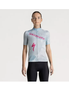 Specialized Specialized Jersey Foundation Graphic W