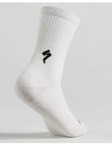 Specialized Specialized Chaussettes Cotton Tall