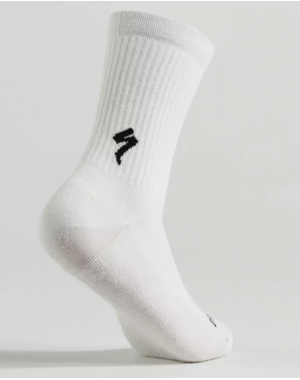 Specialized Specialized Chaussettes Cotton Tall