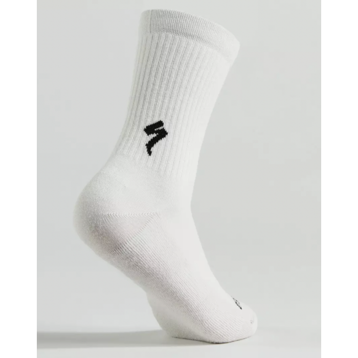 Specialized Specialized Chaussettes Cotton Tall