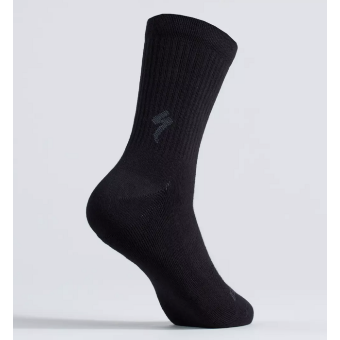 Specialized Specialized Chaussettes Cotton Tall