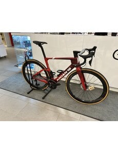 Argon 18 Argon 18 Nitrogen pro édition Canada Medium