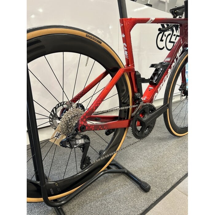 Argon 18 Argon 18 Nitrogen pro édition Canada Medium
