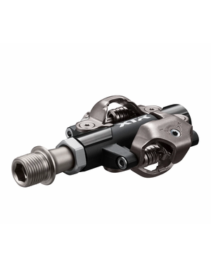 Shimano Pédales XTR PD-M9200 SPD axe-3mm