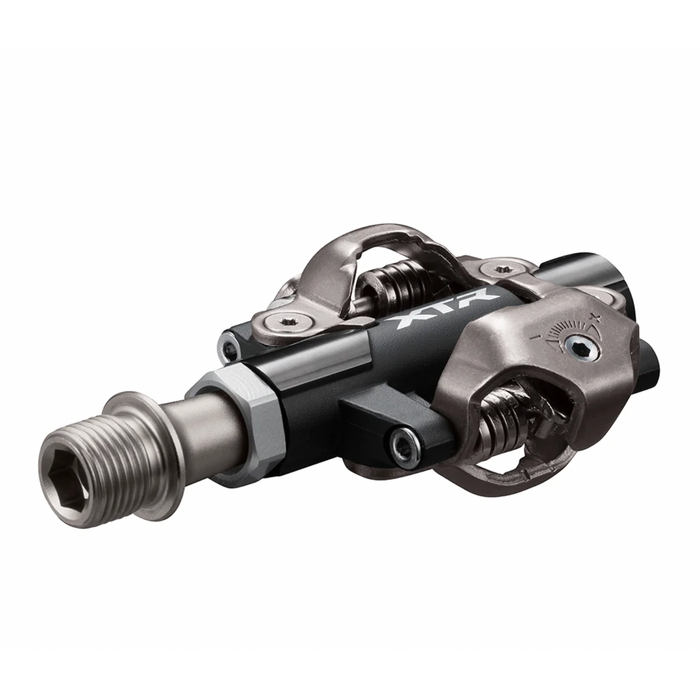 Shimano Pédales XTR PD-M9200 SPD axe-3mm