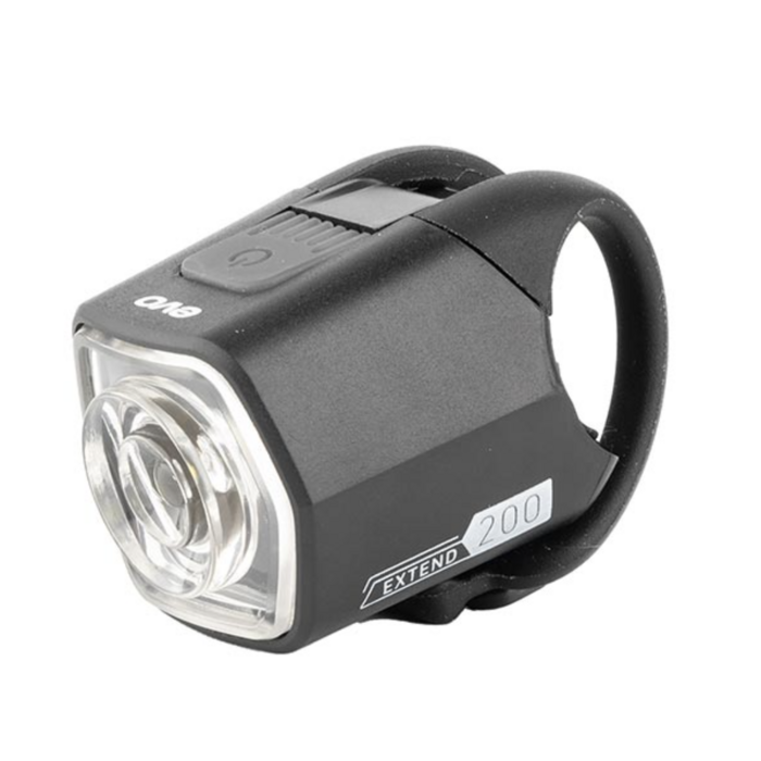 EVO, NiteLight Extend 200, lumière avant