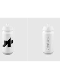 Assos Assos Signature Water Bottle Small Synthesis White Series