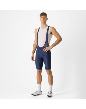  Castelli Cuissard Entrata 2