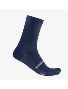  Castelli Chaussettes Espresso 18