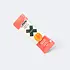 XACT Gel de fruits  Abricot single